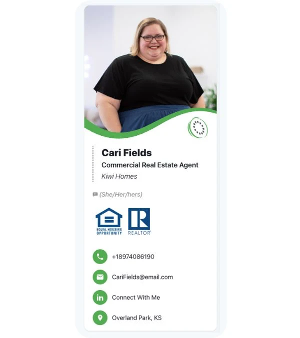 11 Examples of Business Cards for Job Seekers Blog